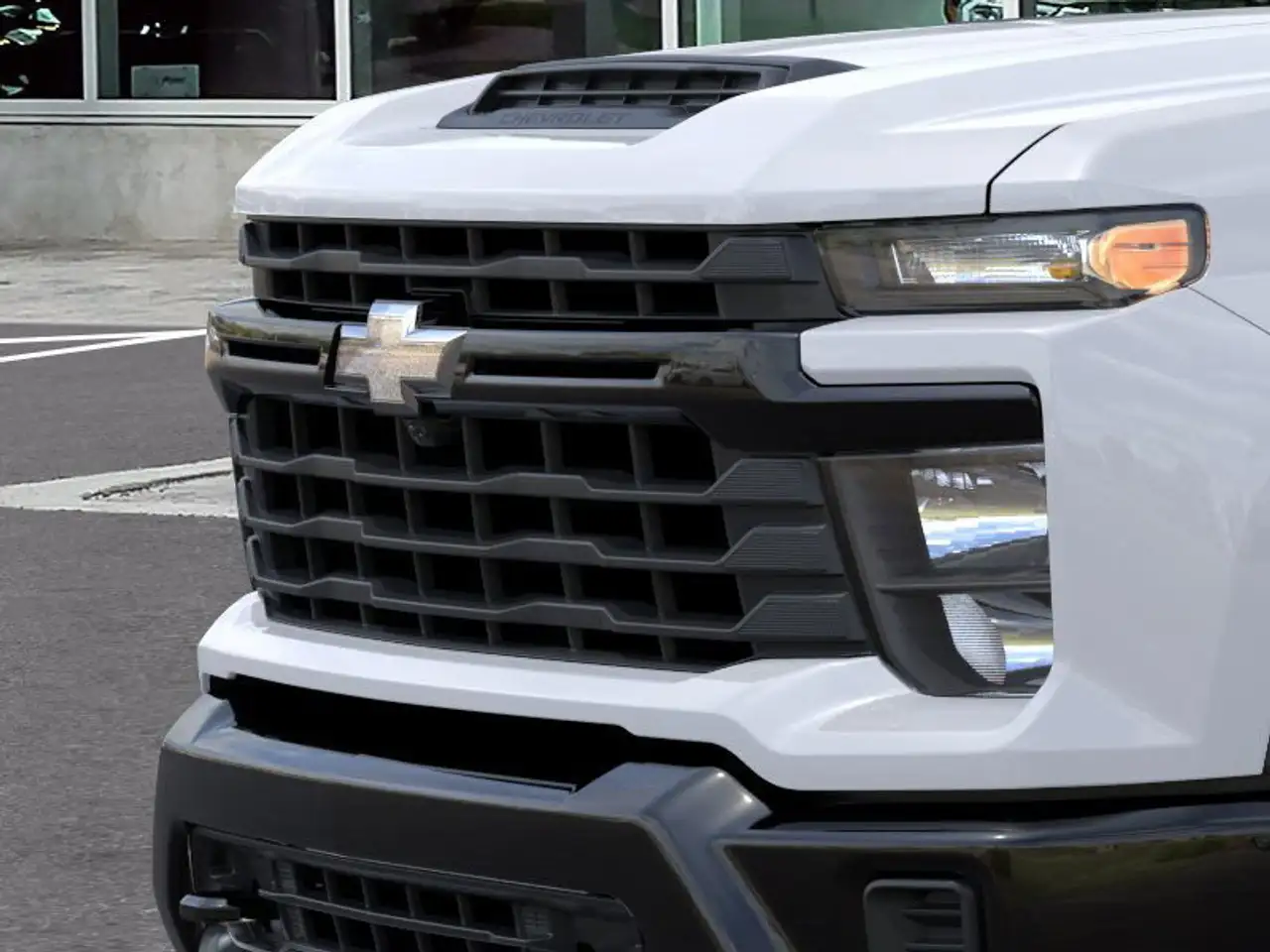 Chevrolet Silverado 3500 fotografie Chevrolet Silverado 3500