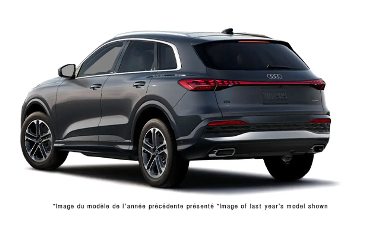 Audi Q5 photo Audi Q5