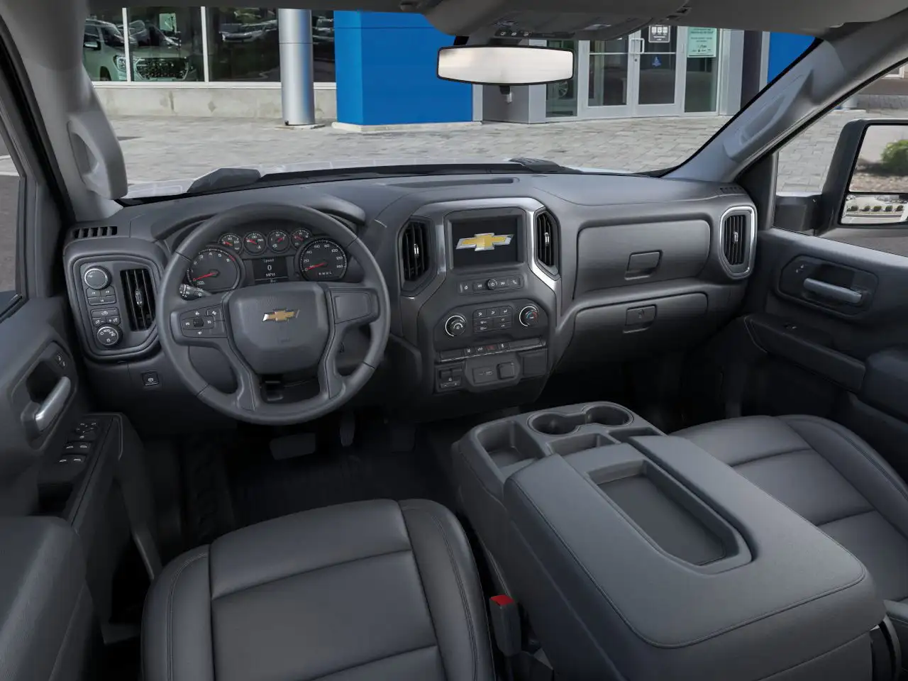 Chevrolet Silverado 3500 fotografie Chevrolet Silverado 3500