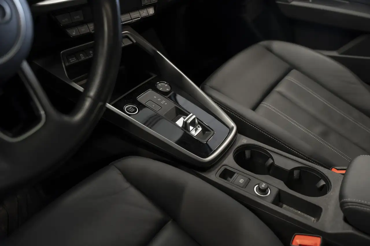 Audi A3 photo Audi A3