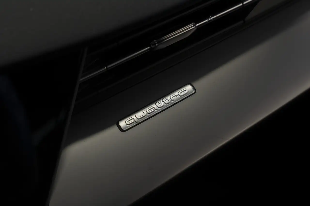 Audi A3 photo Audi A3