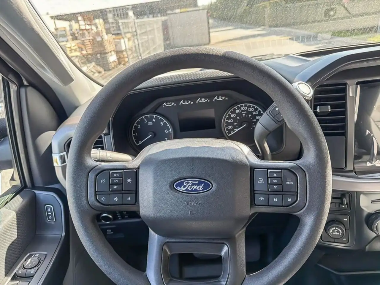 Ford F 150 снимка Ford F 150