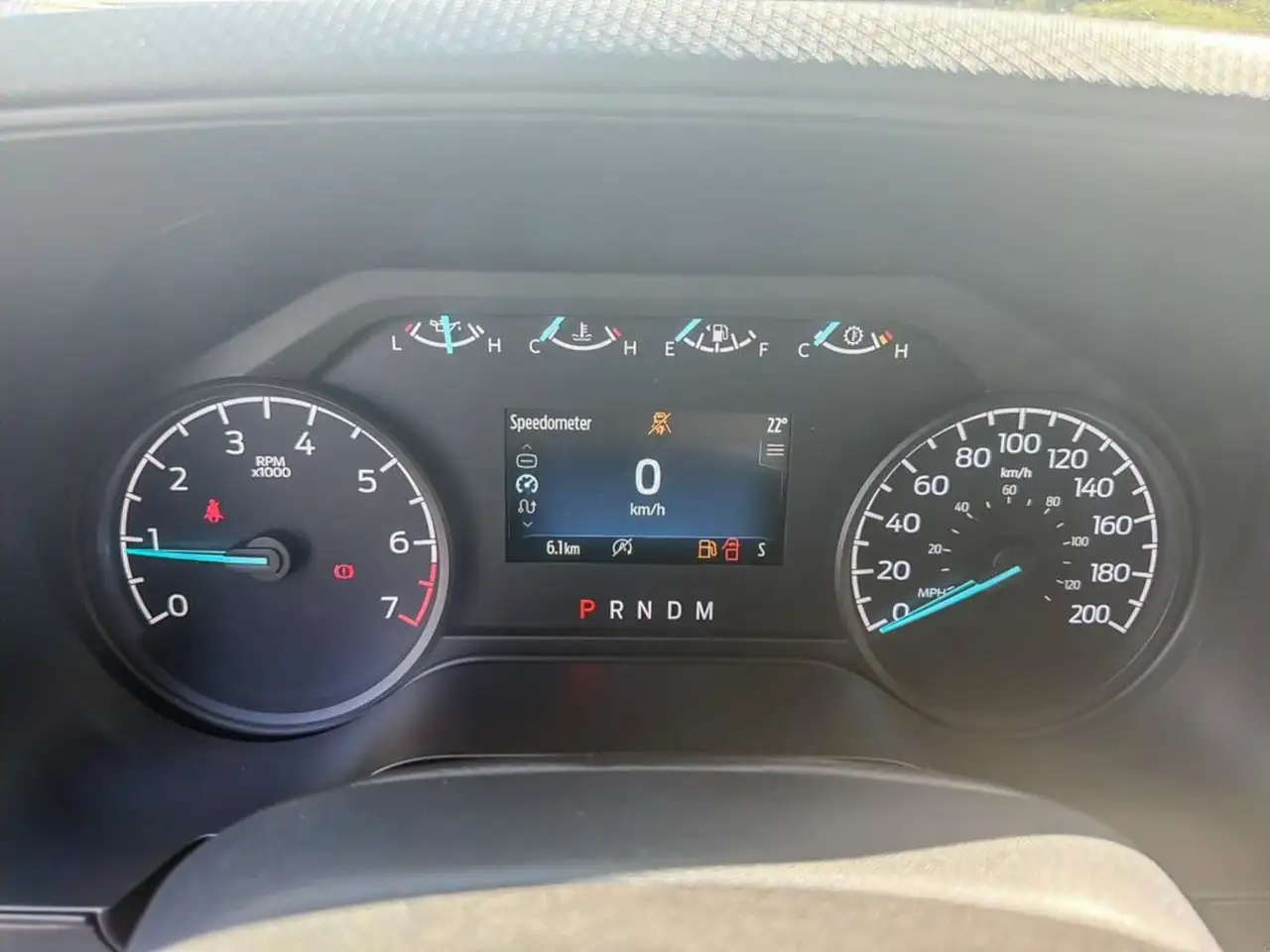Ford F 150 снимка Ford F 150