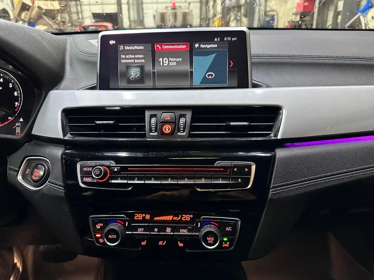 BMW X2 photo BMW X2