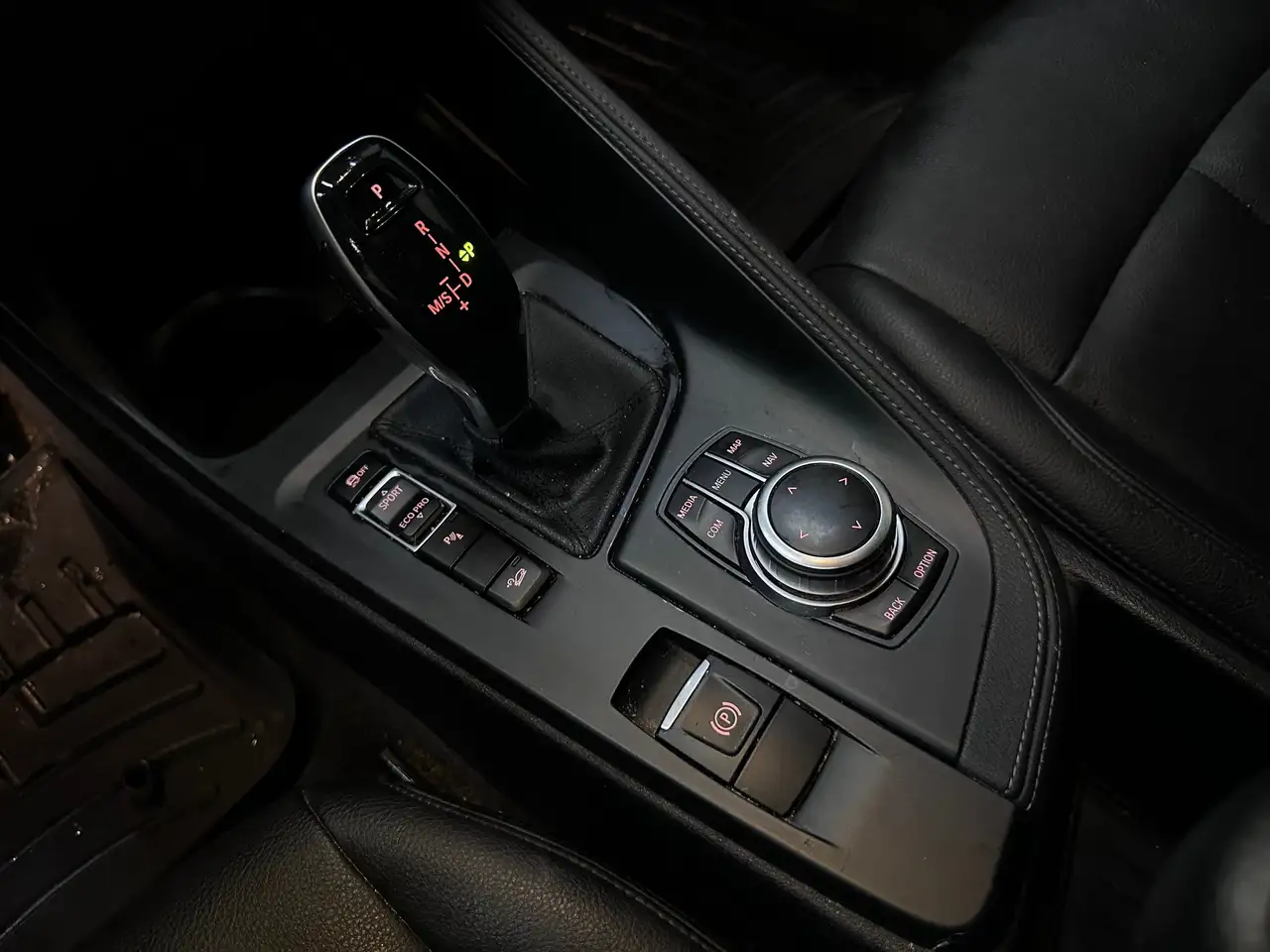 BMW X2 photo BMW X2