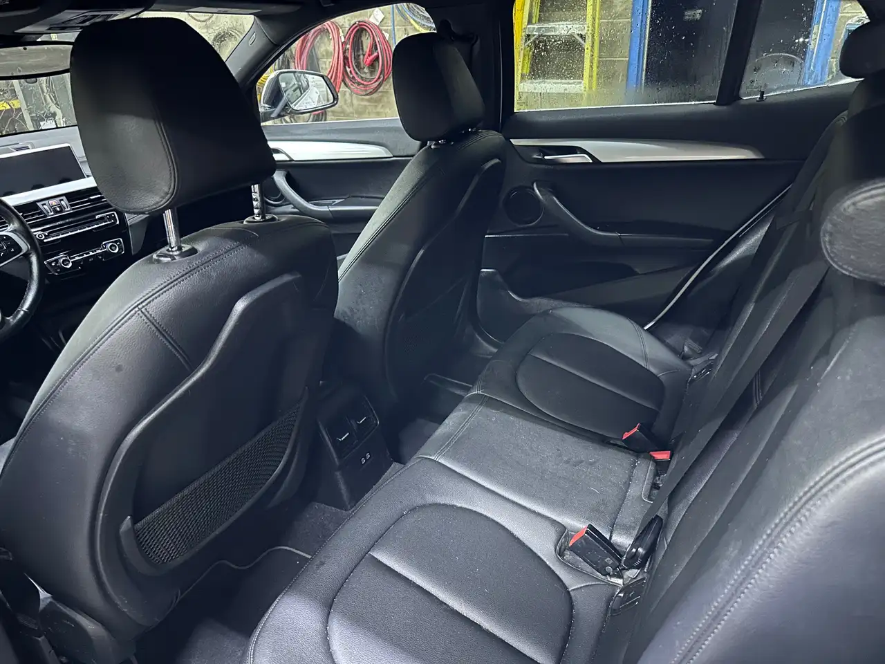 BMW X2 photo BMW X2