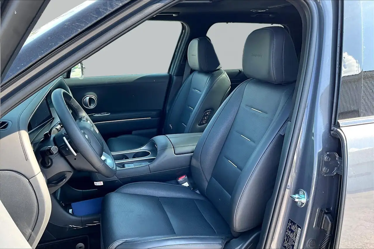 Hyundai PALISADE Hybrid снимка Hyundai PALISADE Hybrid