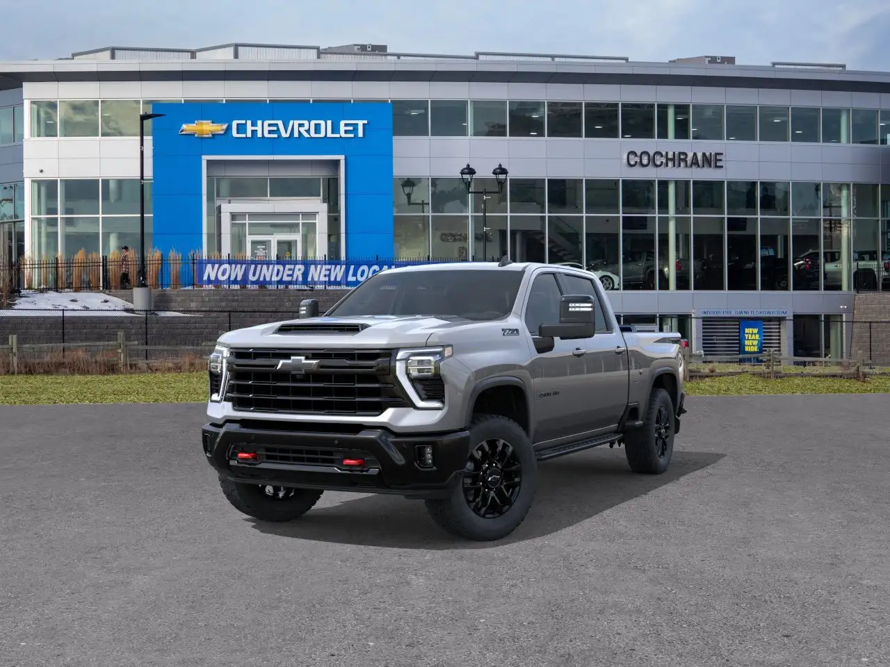 Chevrolet Silverado 3500 fotografie Chevrolet Silverado 3500