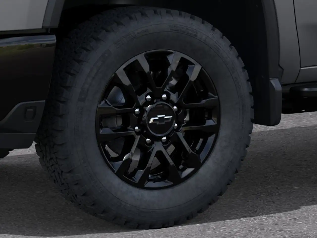 Chevrolet Silverado 3500 fotografie Chevrolet Silverado 3500