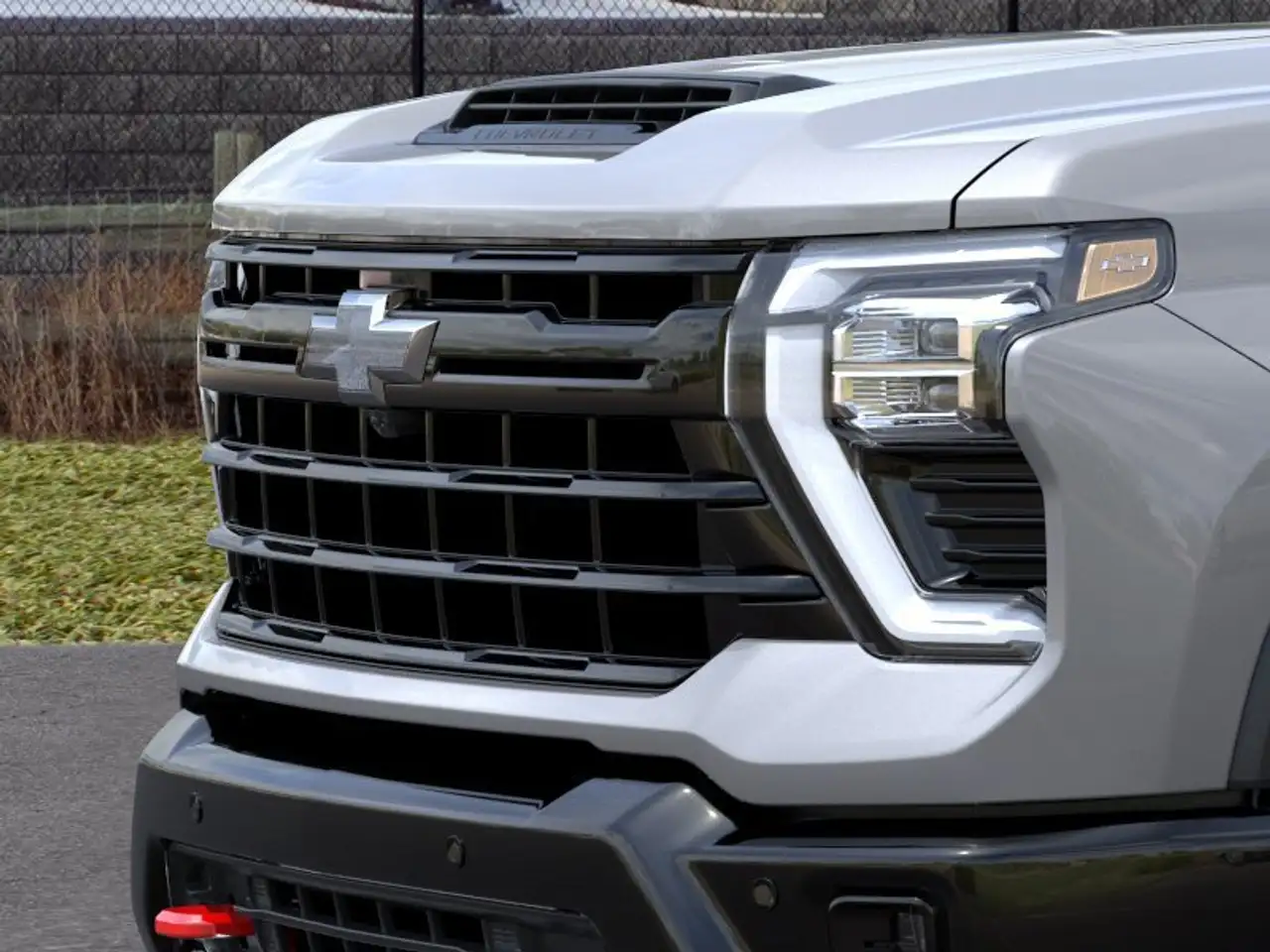 Chevrolet Silverado 3500 fotografie Chevrolet Silverado 3500
