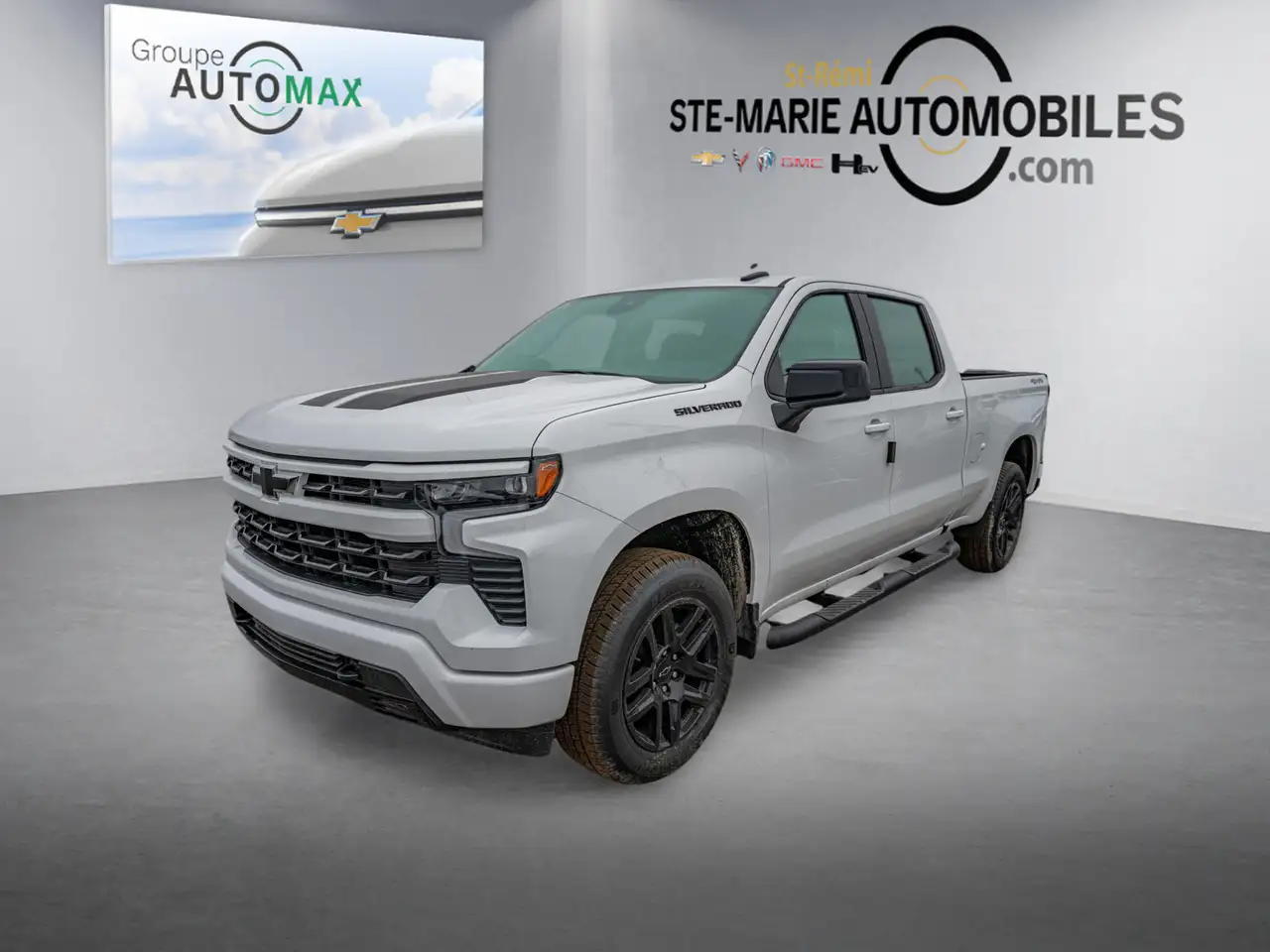 Chevrolet Silverado 1500 снимка Chevrolet Silverado 1500