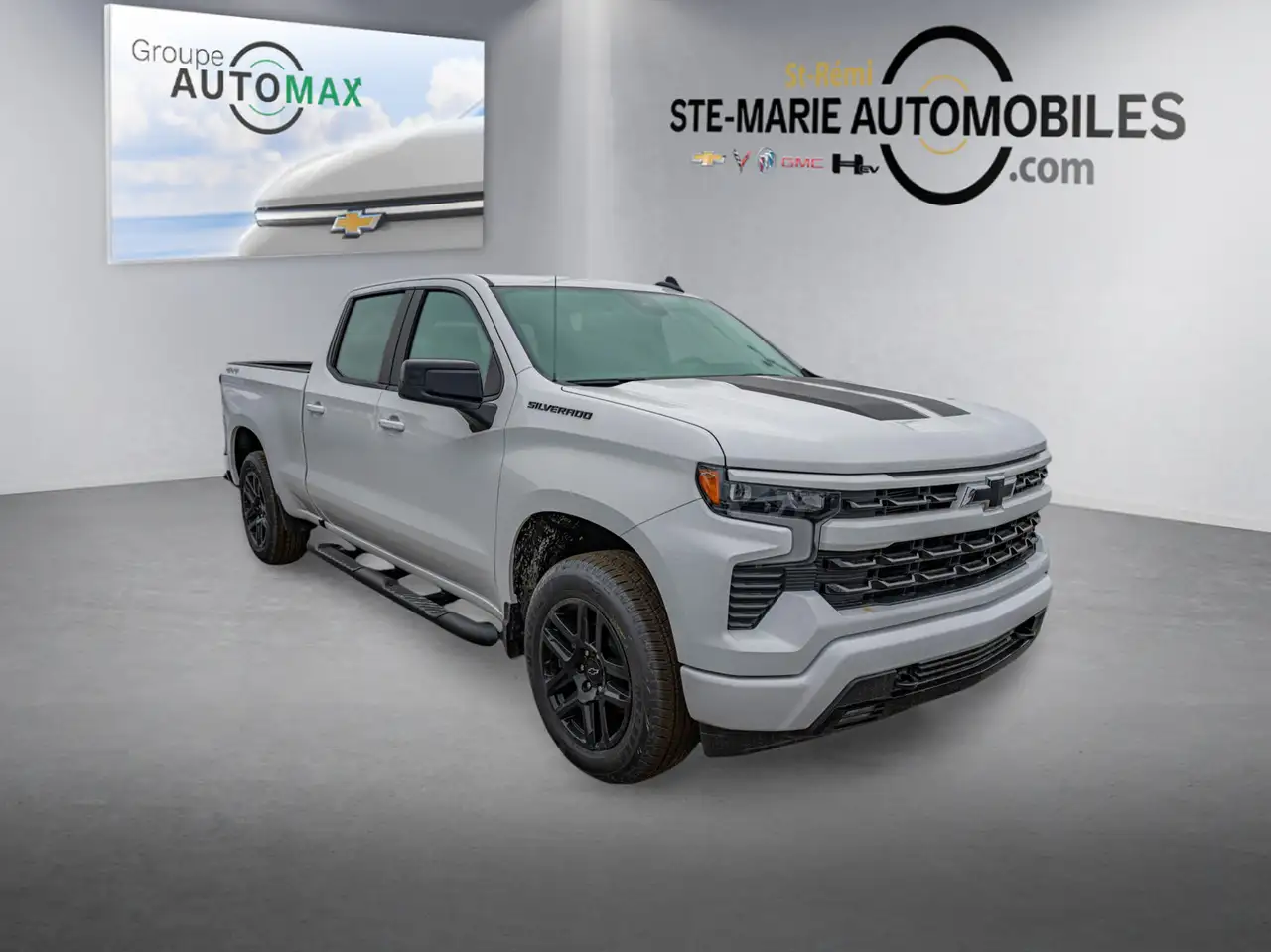 Chevrolet Silverado 1500 снимка Chevrolet Silverado 1500