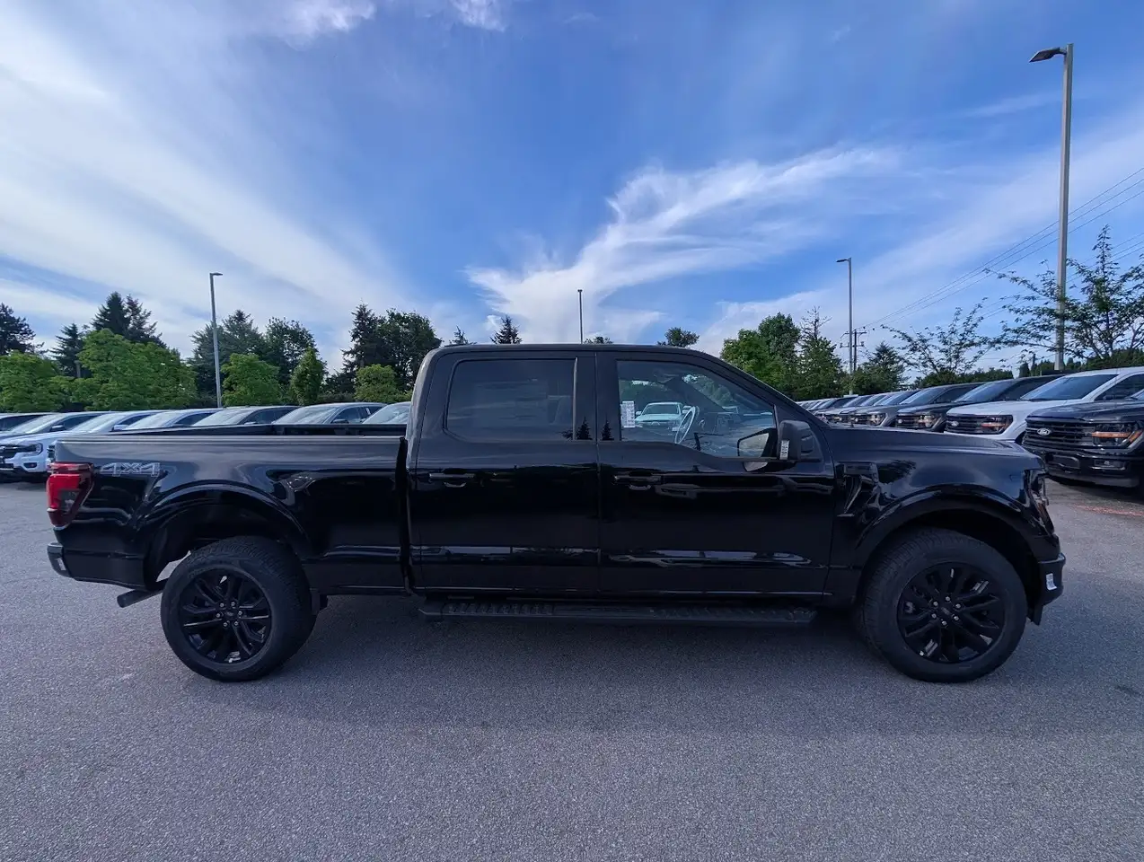 Ford F 150 снимка Ford F 150