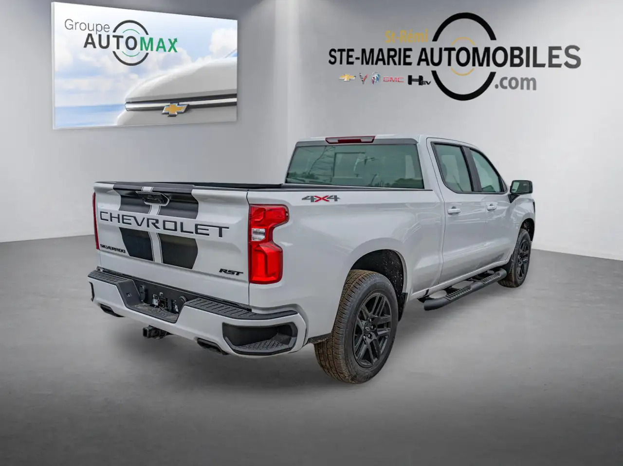 Chevrolet Silverado 1500 снимка Chevrolet Silverado 1500
