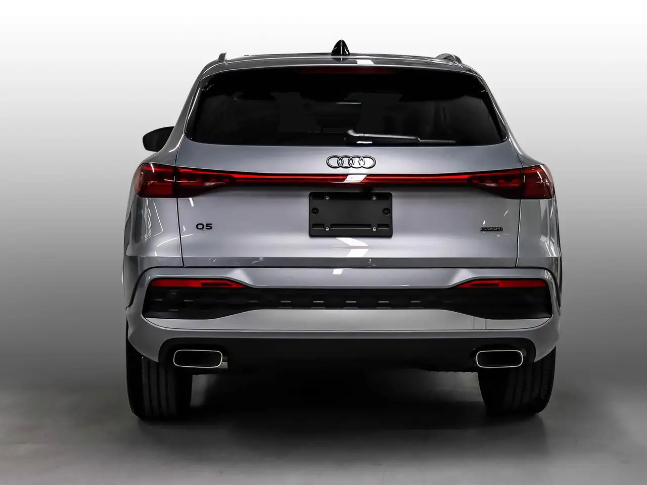 Audi Q5 fotografie Audi Q5