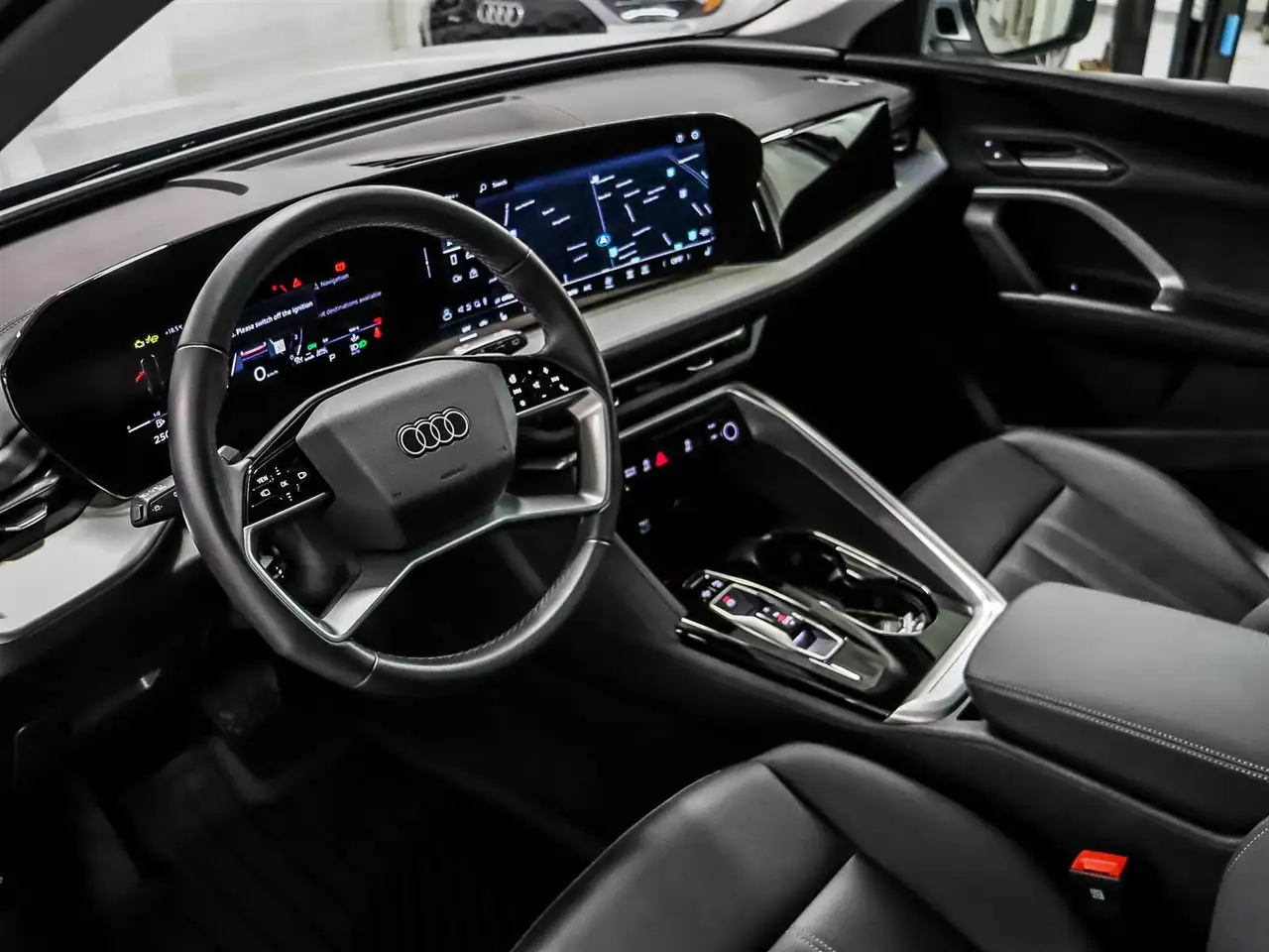 Audi Q5 fotografie Audi Q5