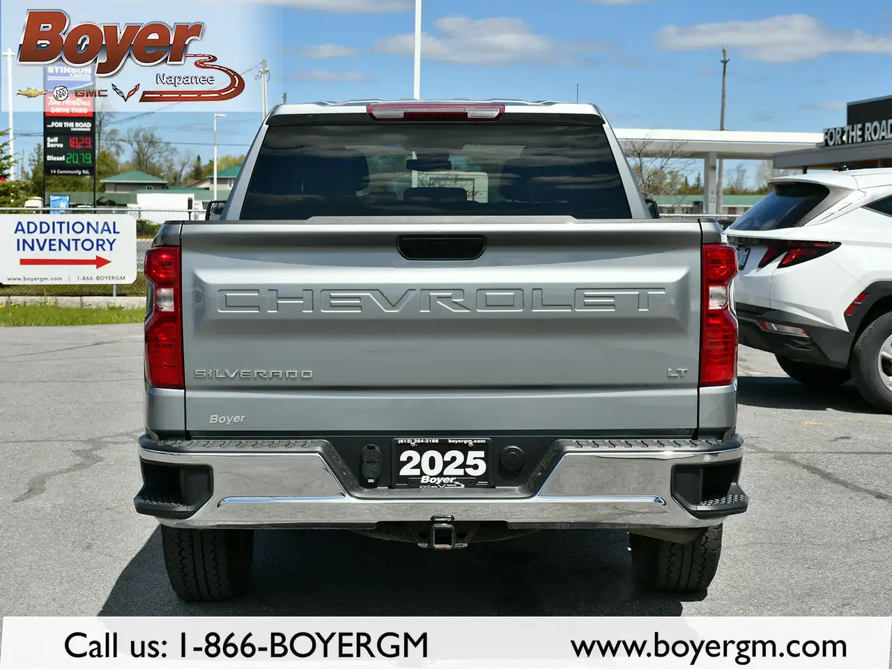 Chevrolet Silverado 1500 снимка Chevrolet Silverado 1500