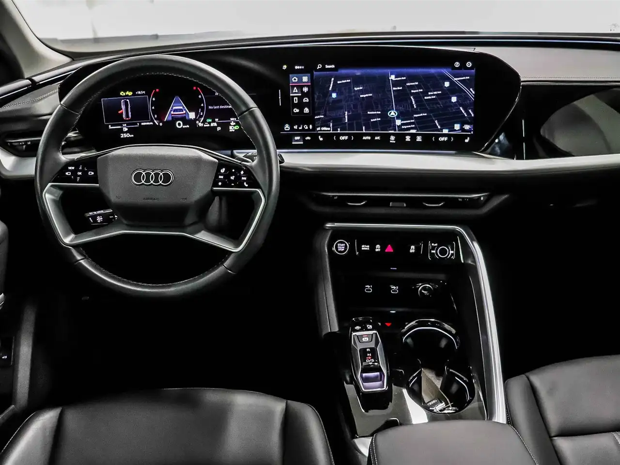 Audi Q5 fotografie Audi Q5