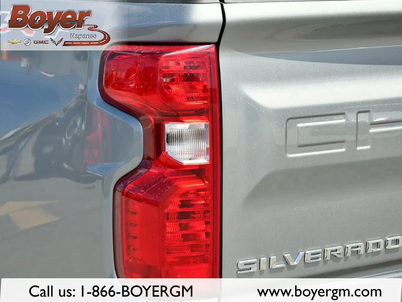 Chevrolet Silverado 1500 снимка Chevrolet Silverado 1500