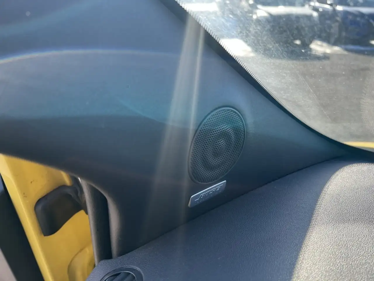 Fiat 500 снимка Fiat 500