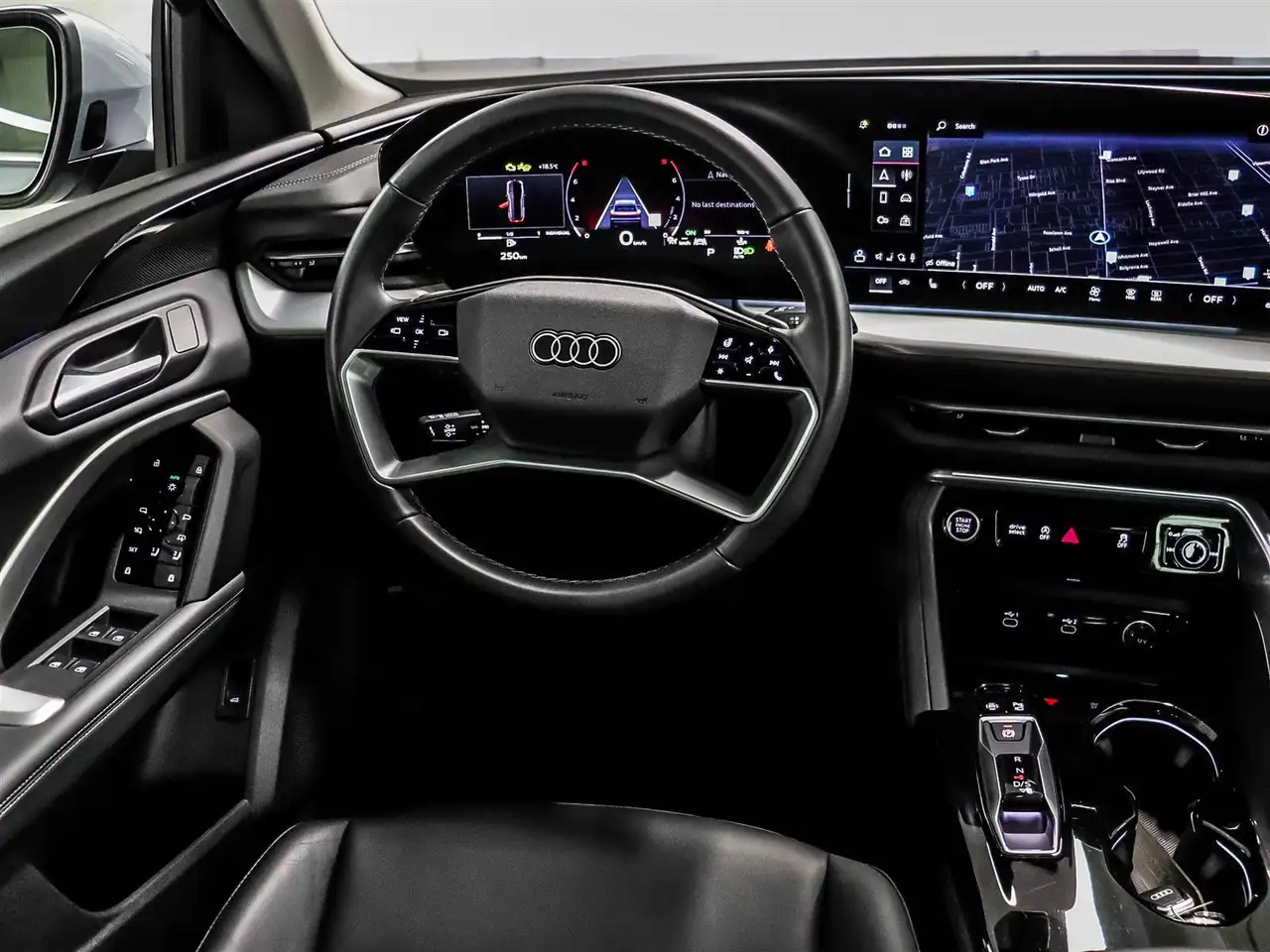 Audi Q5 fotografie Audi Q5