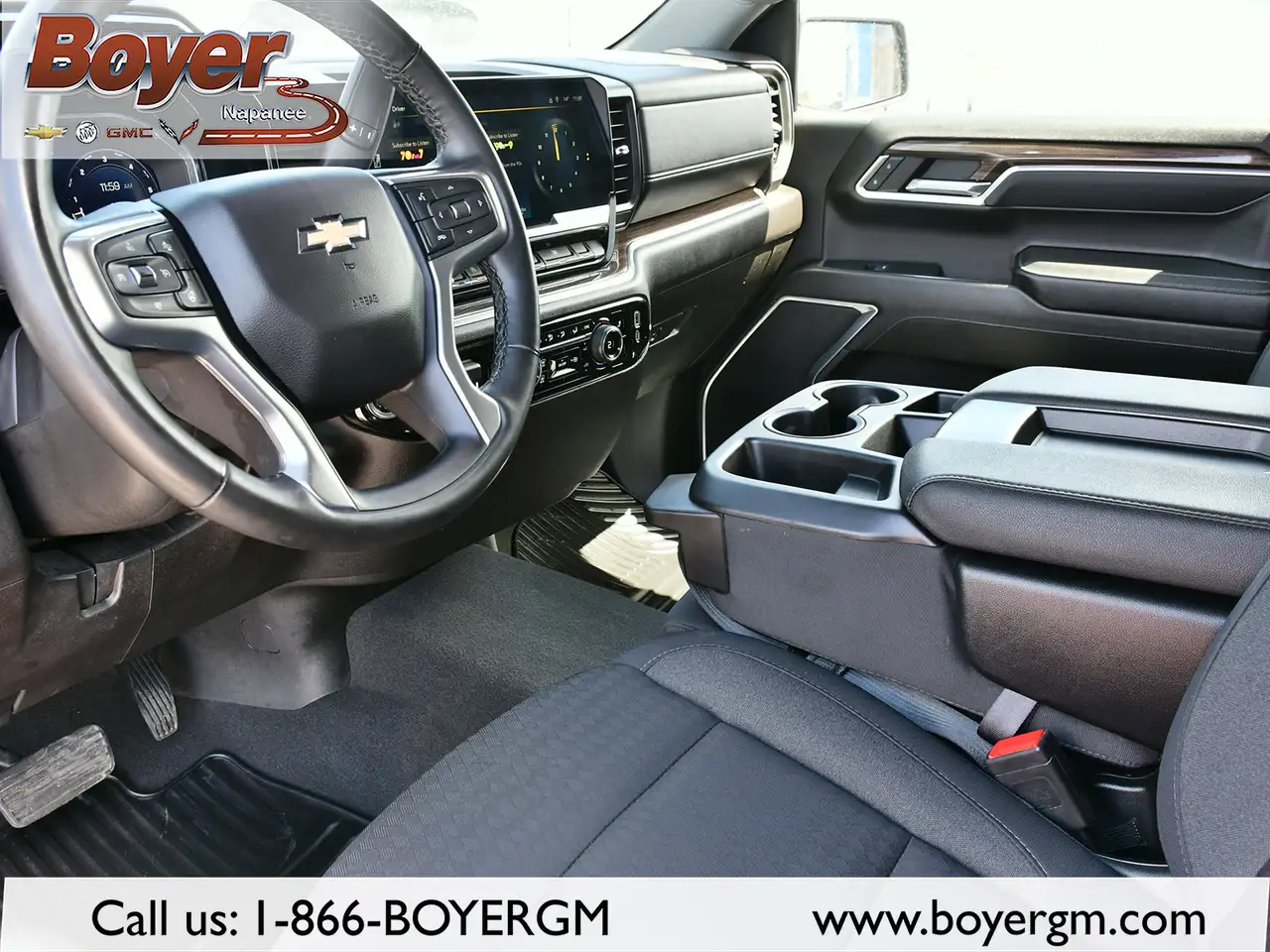 Chevrolet Silverado 1500 снимка Chevrolet Silverado 1500