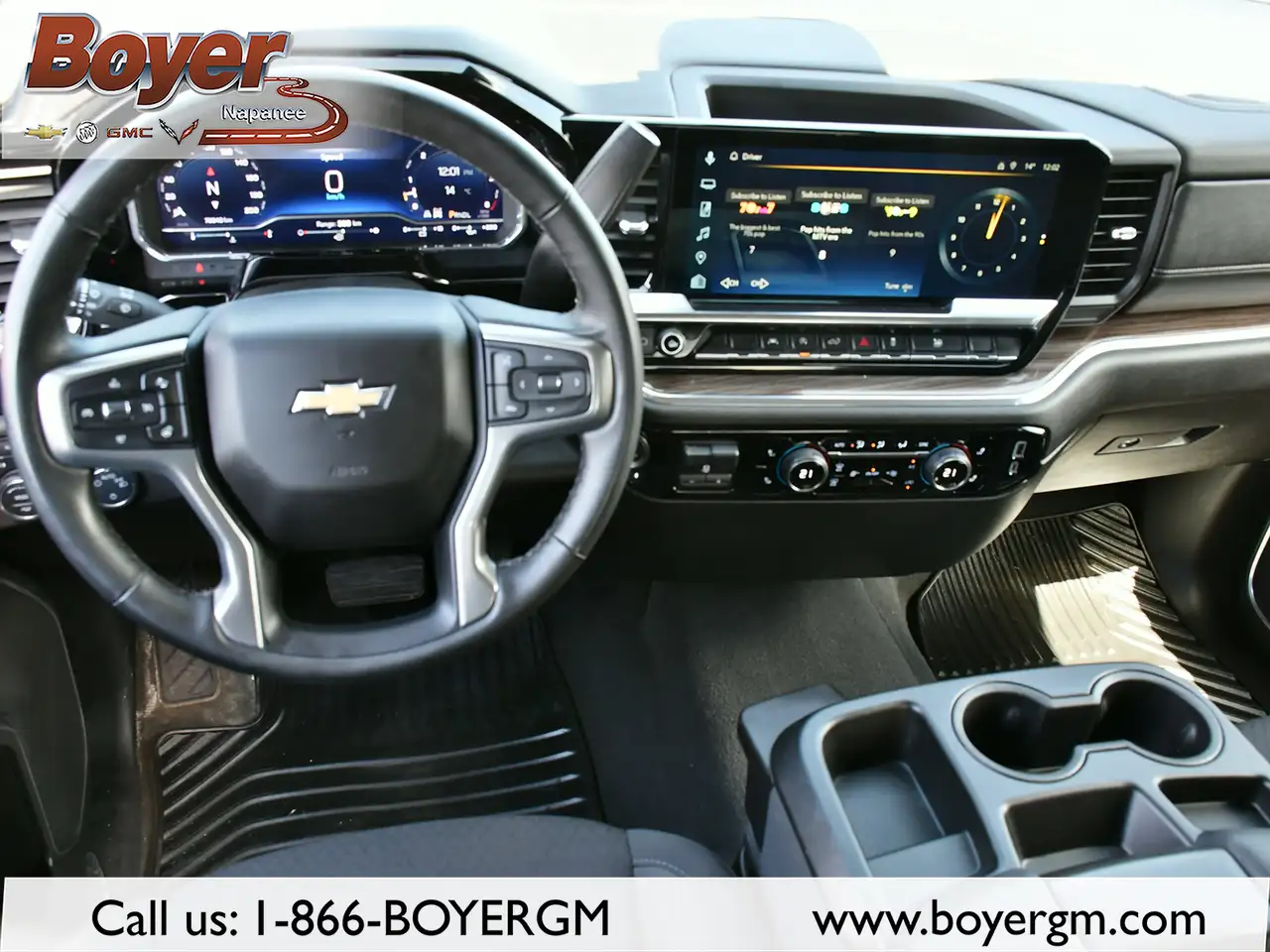 Chevrolet Silverado 1500 снимка Chevrolet Silverado 1500