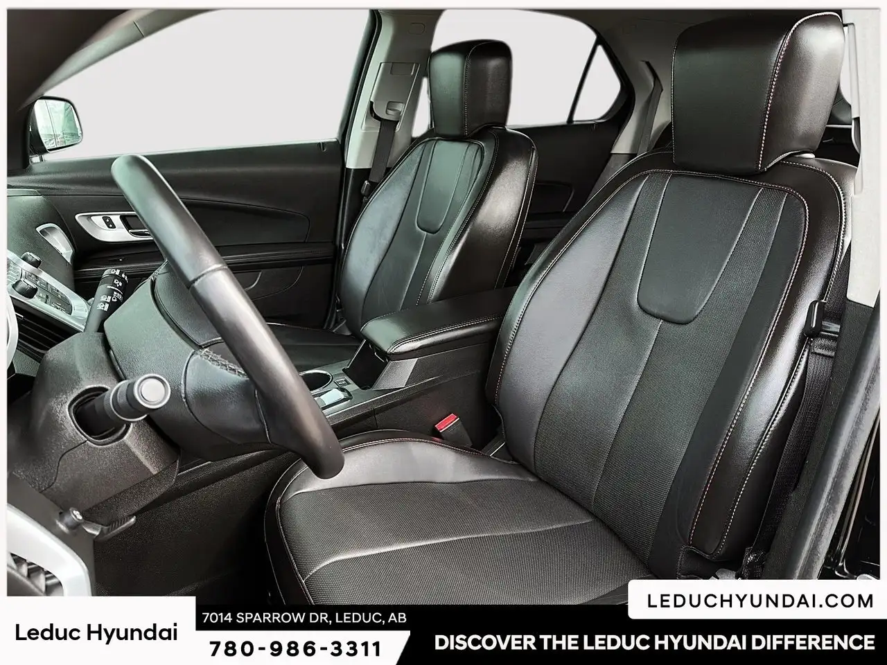 Chevrolet Equinox fotografie Chevrolet Equinox