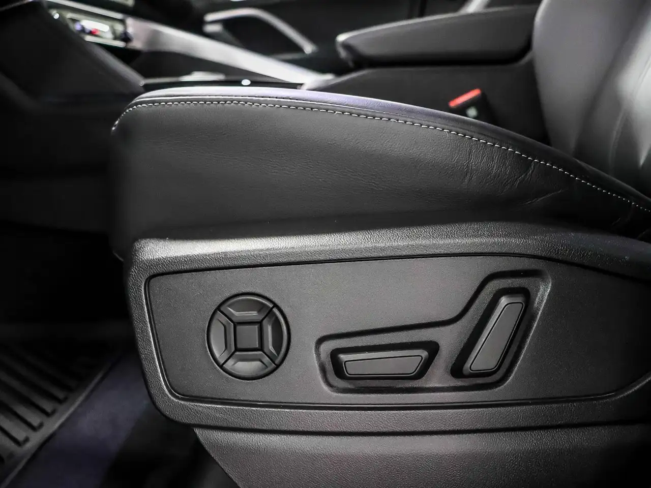 Audi Q5 fotografie Audi Q5
