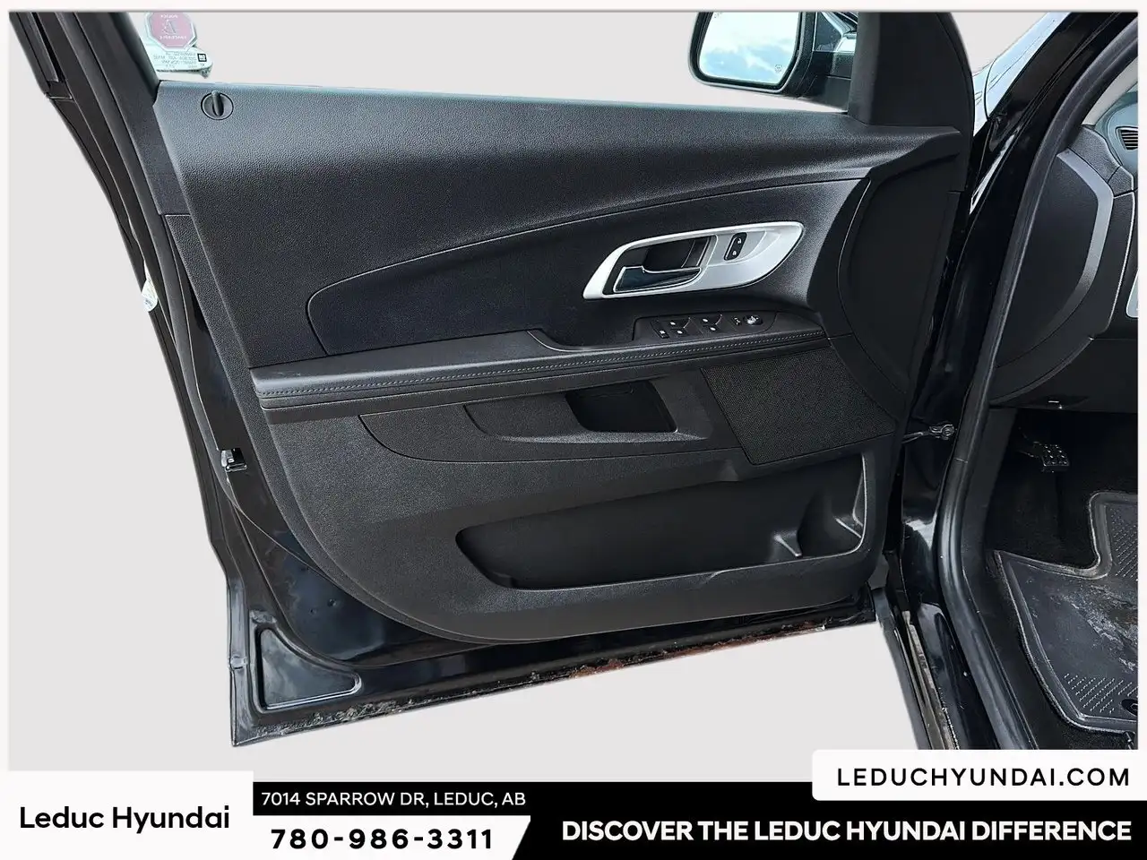 Chevrolet Equinox fotografie Chevrolet Equinox