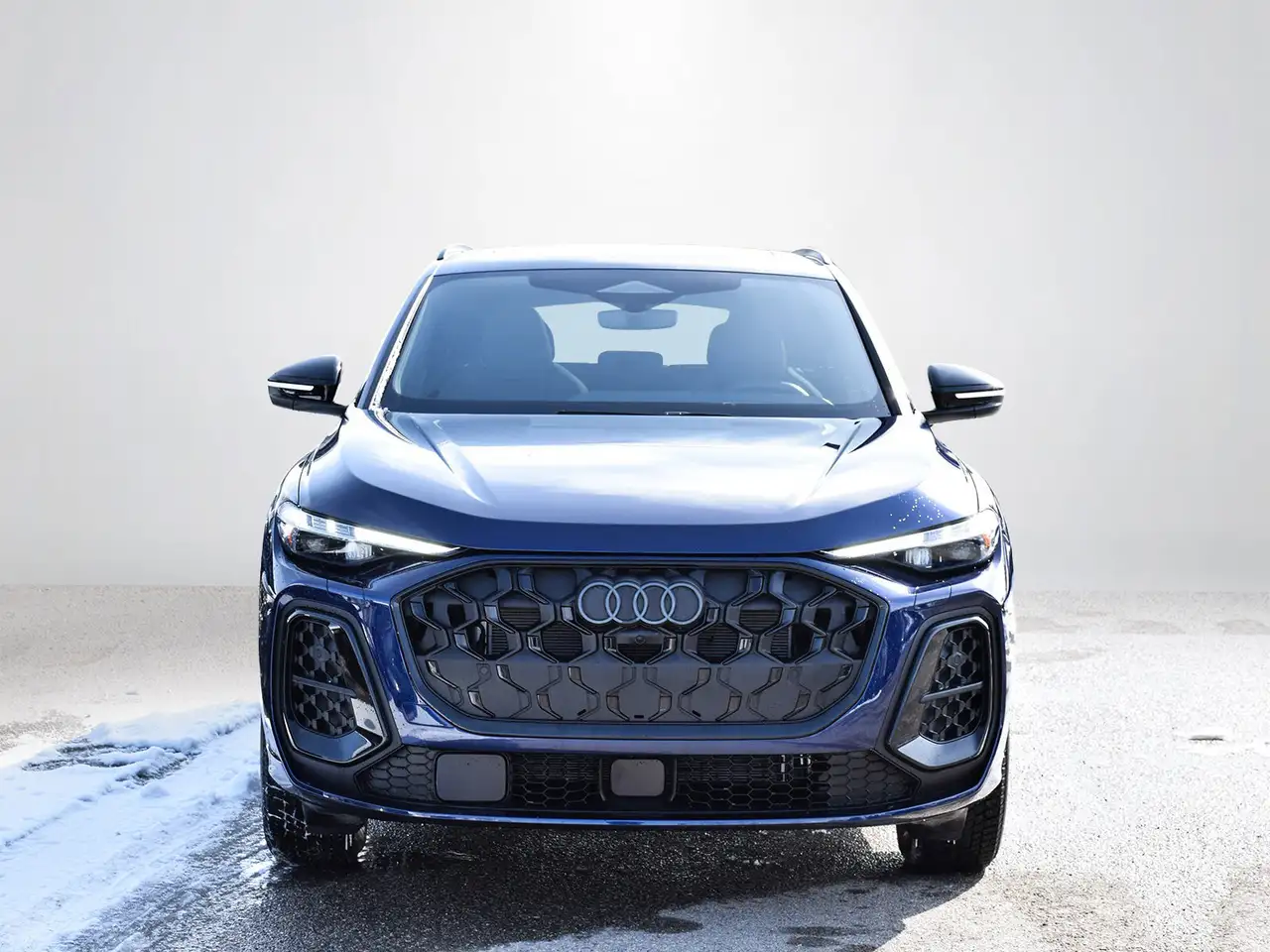 Audi Q5 photo Audi Q5