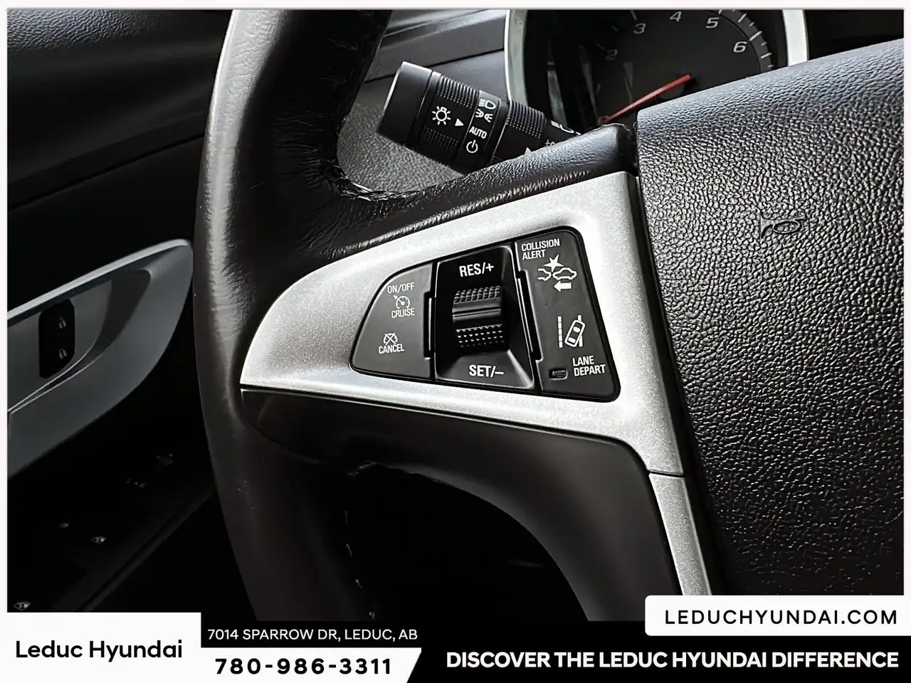 Chevrolet Equinox fotografie Chevrolet Equinox