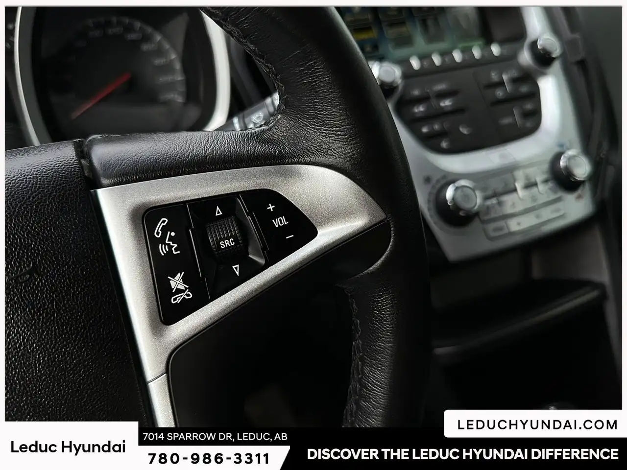 Chevrolet Equinox fotografie Chevrolet Equinox