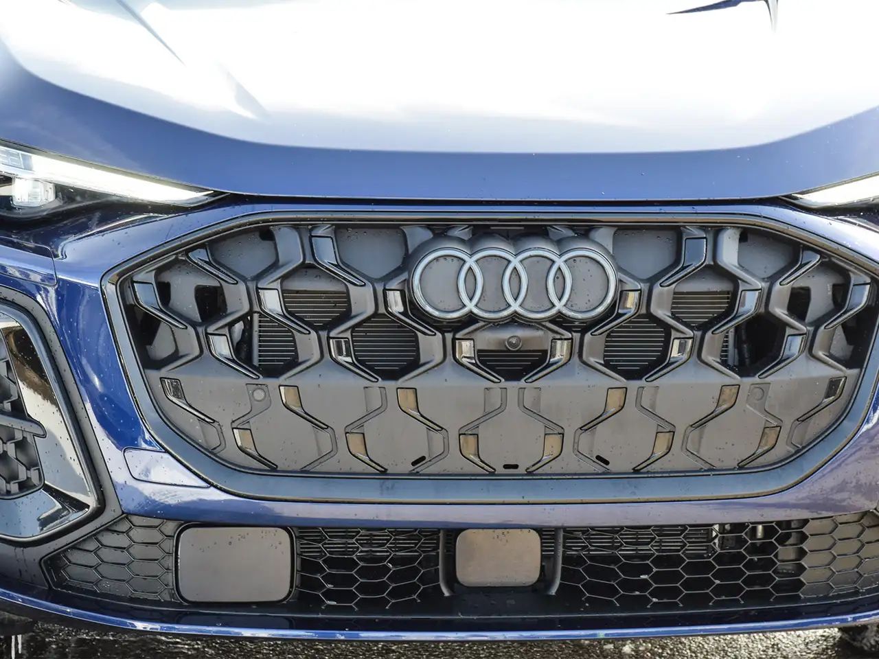Audi Q5 photo Audi Q5