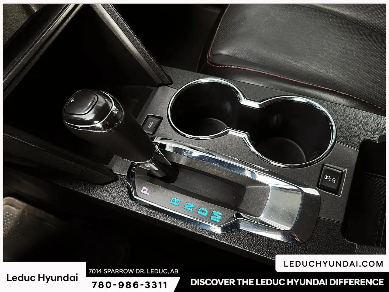 Chevrolet Equinox fotografie Chevrolet Equinox