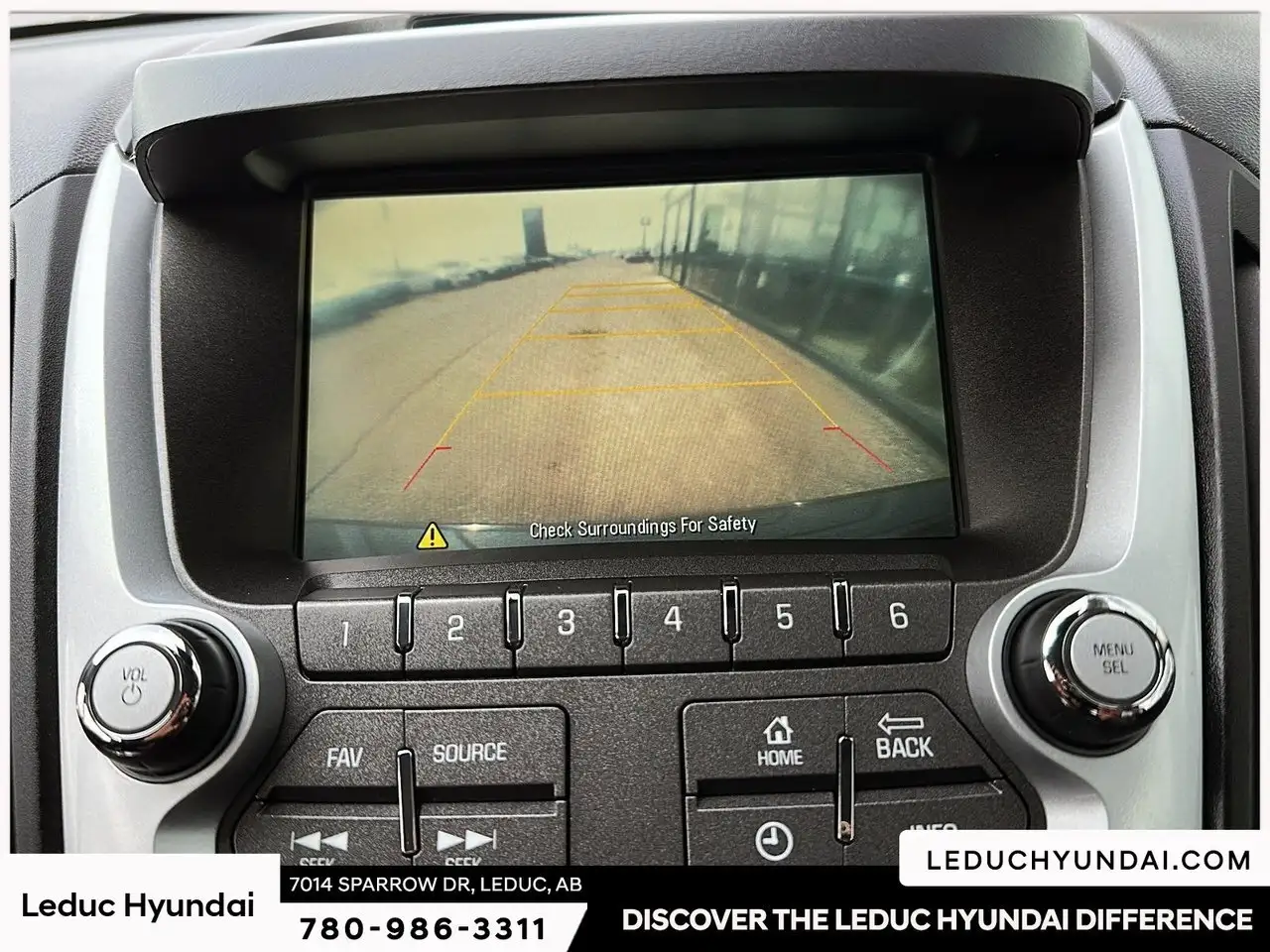 Chevrolet Equinox fotografie Chevrolet Equinox
