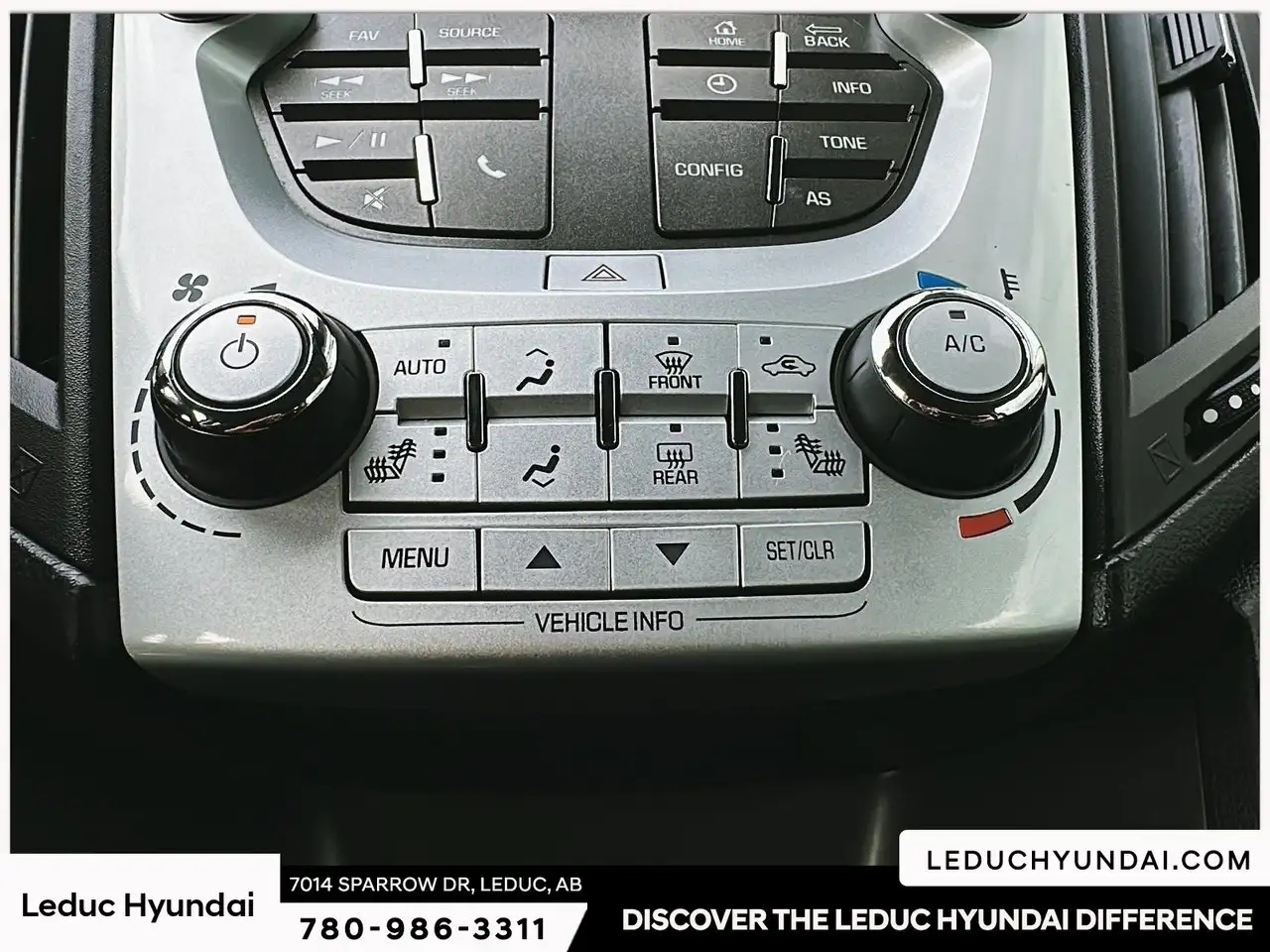 Chevrolet Equinox fotografie Chevrolet Equinox
