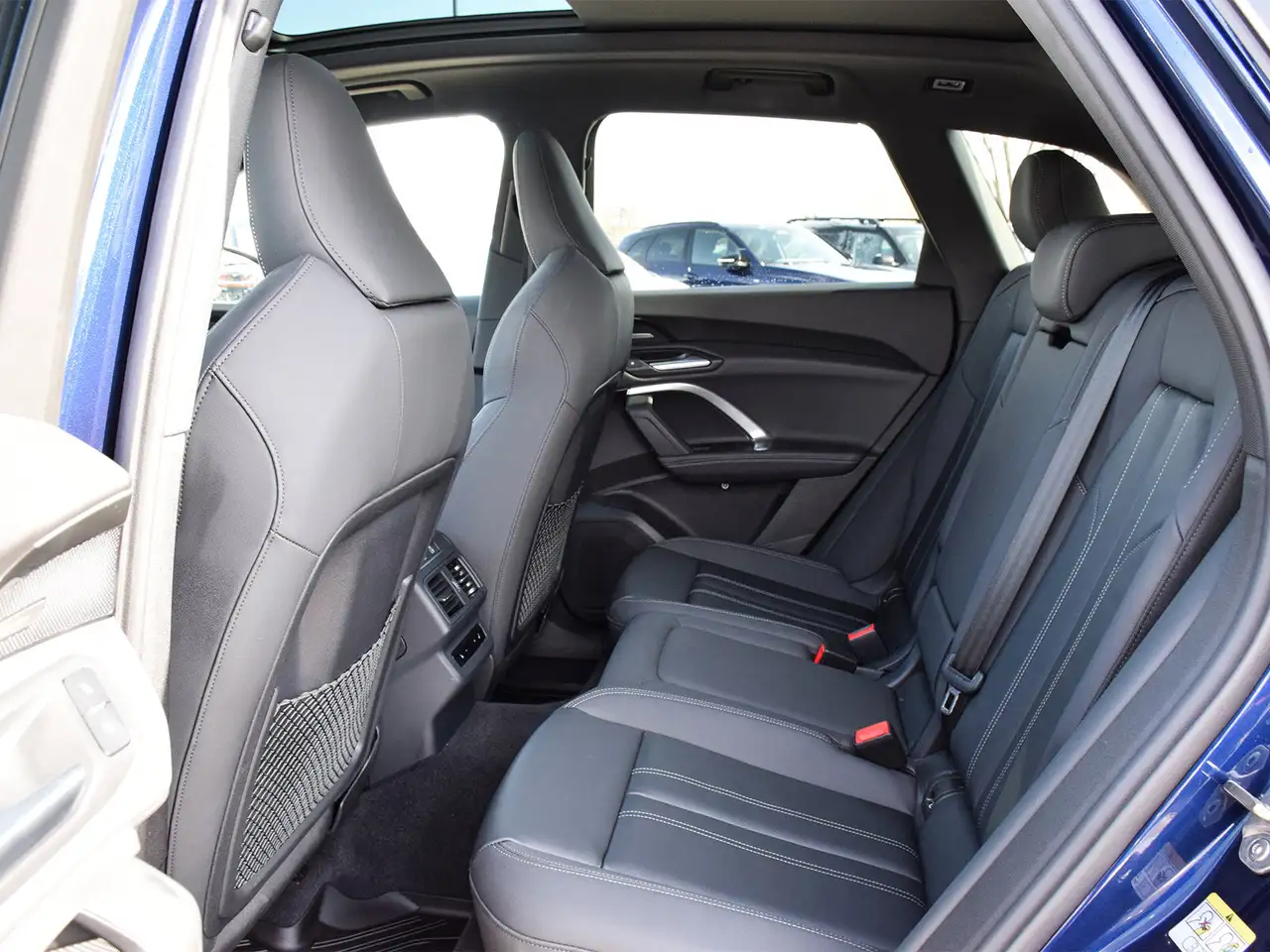 Audi Q5 photo Audi Q5