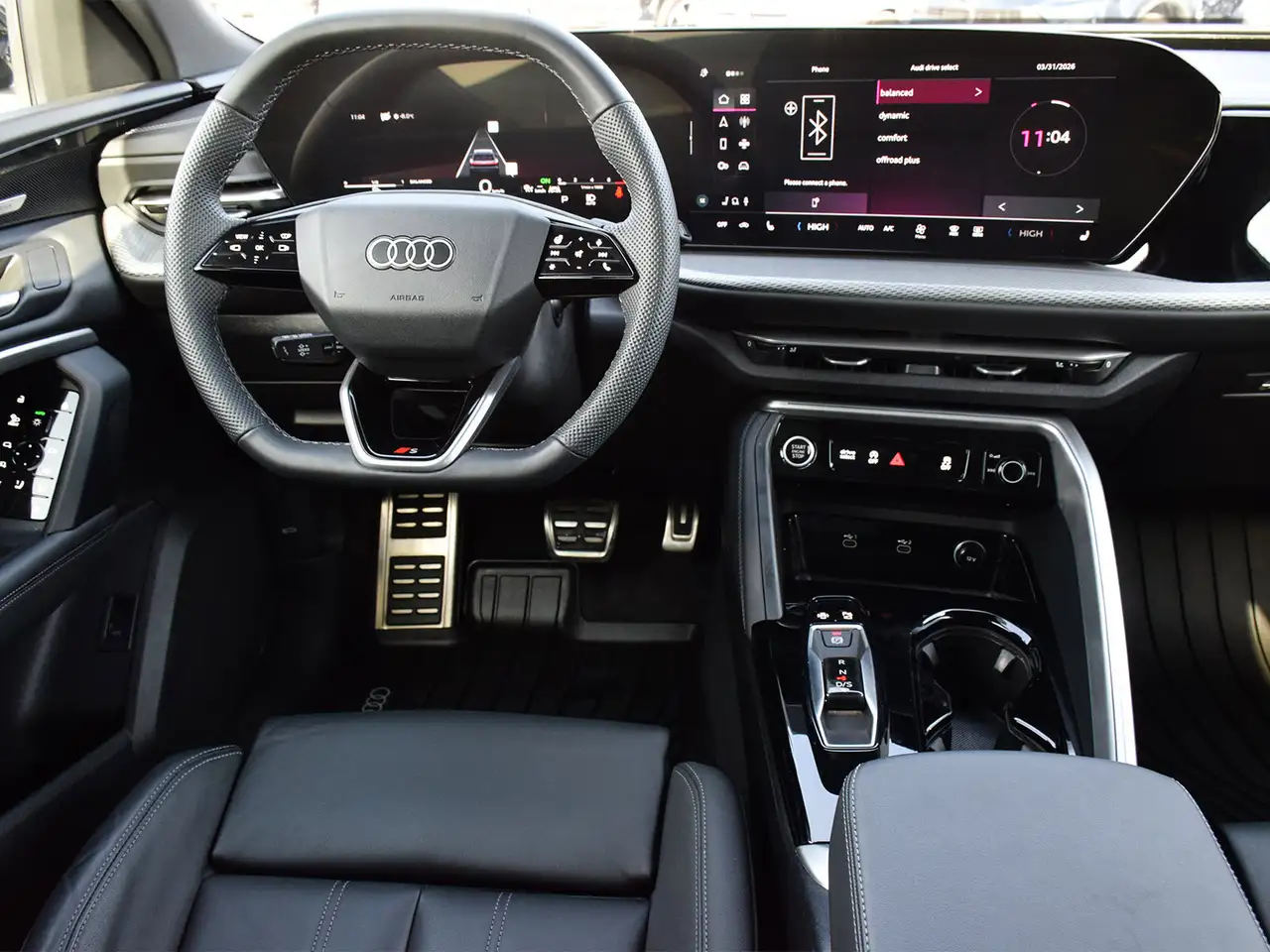 Audi Q5 photo Audi Q5