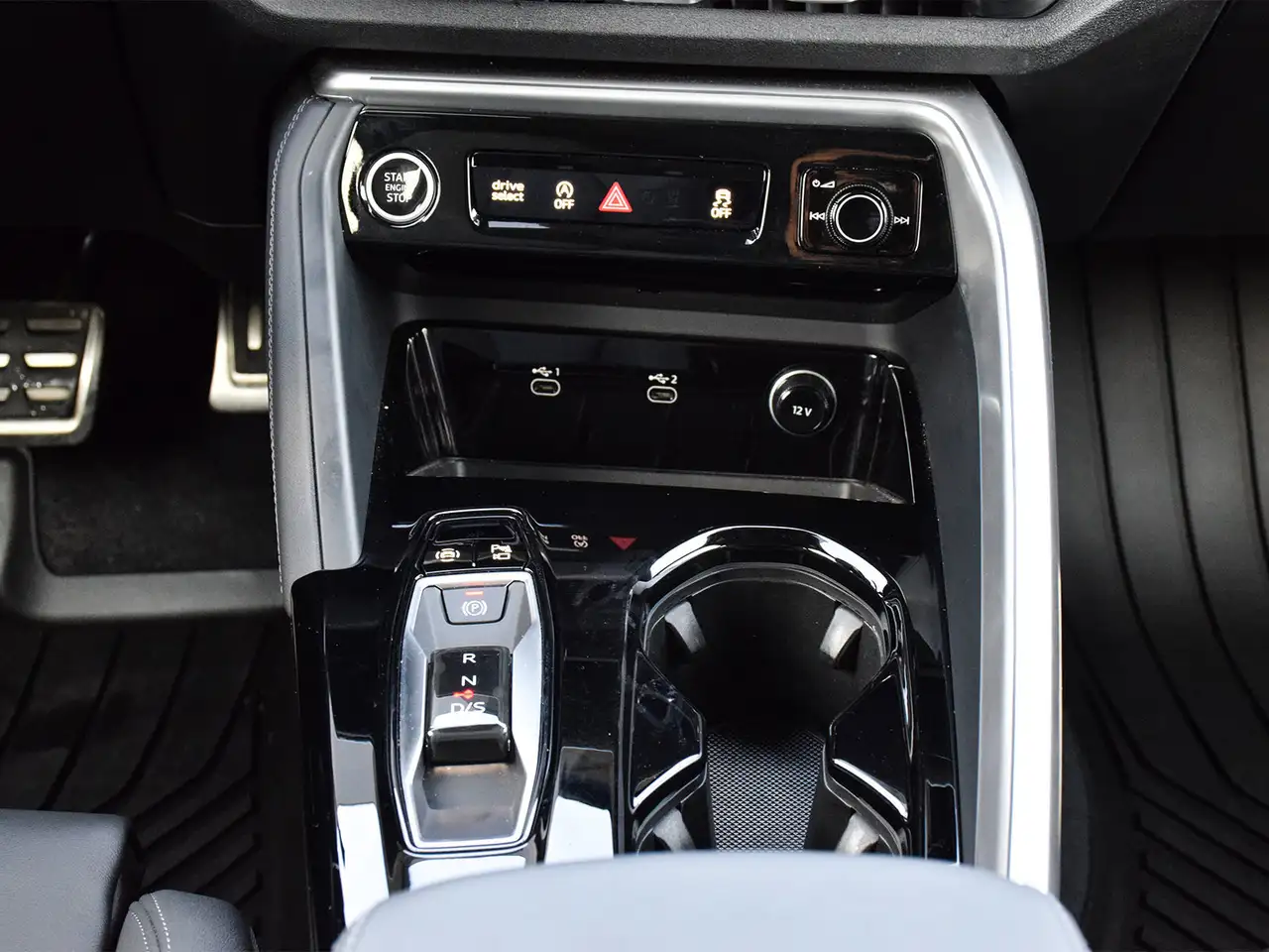 Audi Q5 photo Audi Q5
