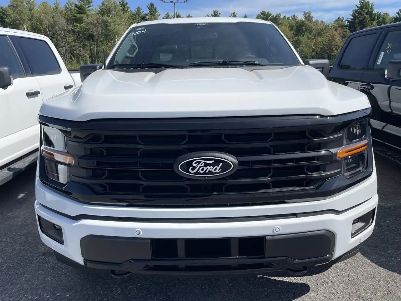 Ford F 150 снимка Ford F 150
