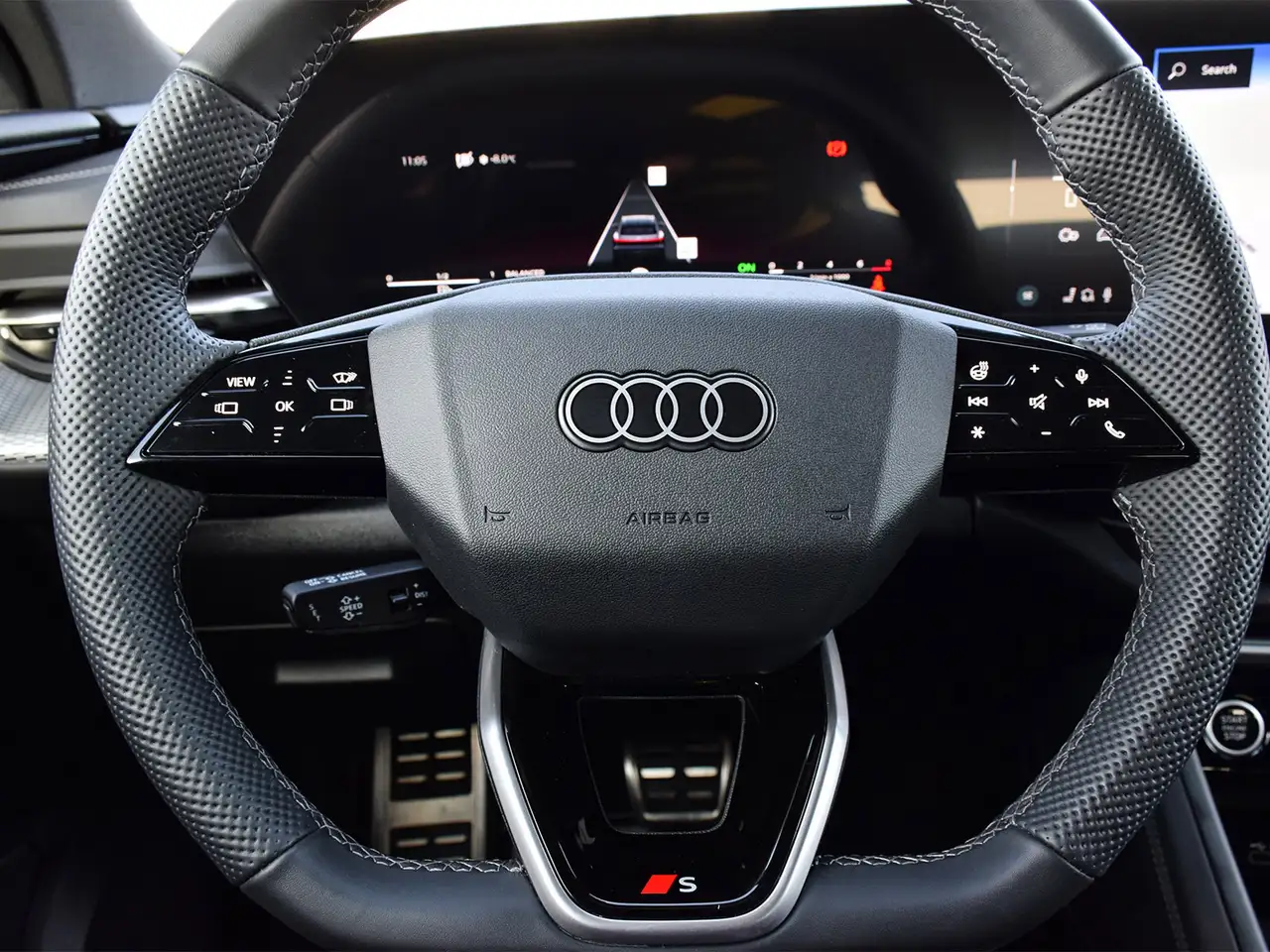 Audi Q5 photo Audi Q5