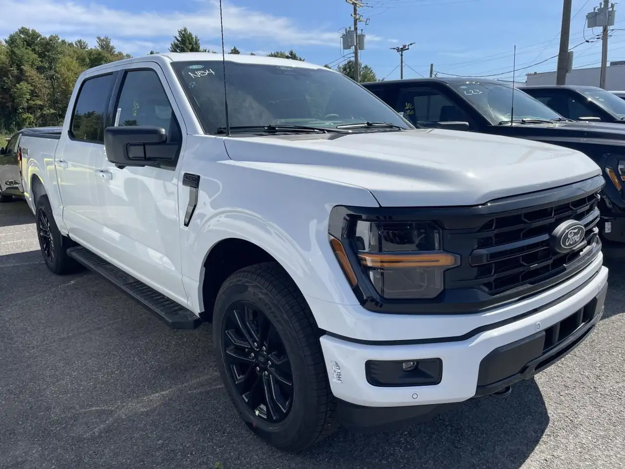 Ford F 150 снимка Ford F 150