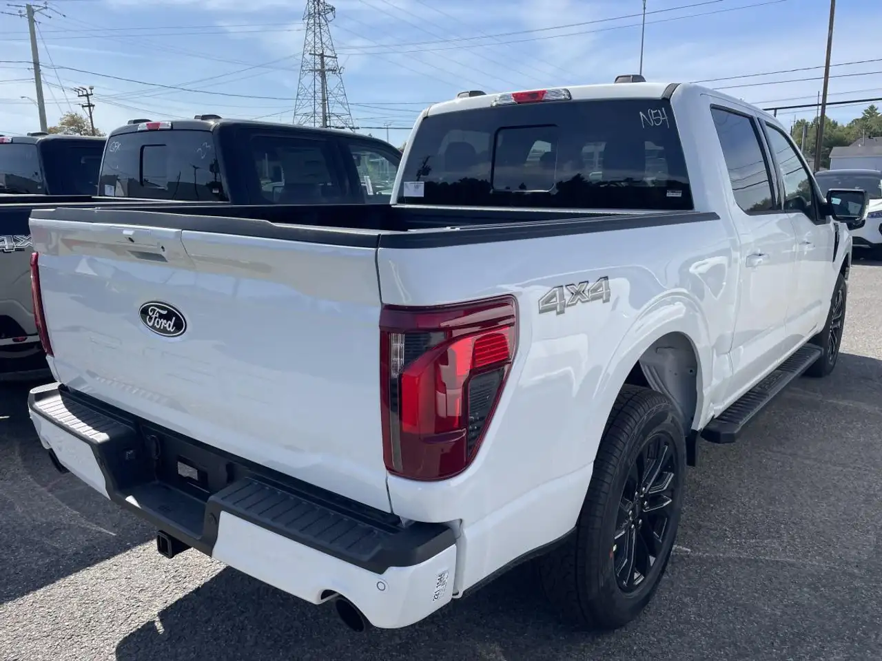 Ford F 150 снимка Ford F 150