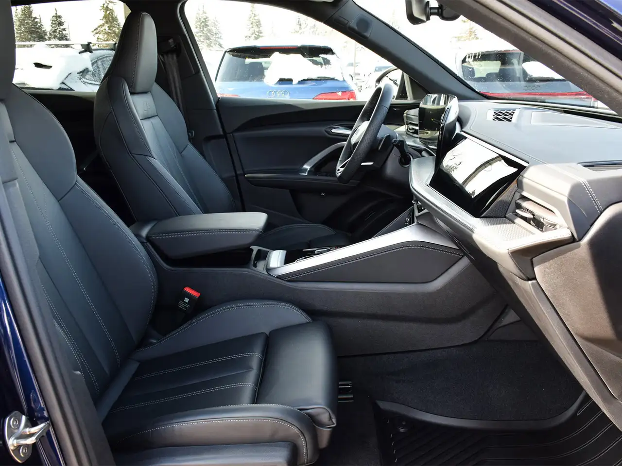 Audi Q5 photo Audi Q5