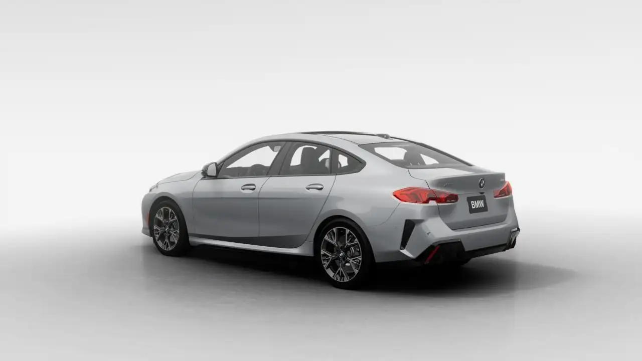 BMW 2 Series fotografie BMW 2 Series