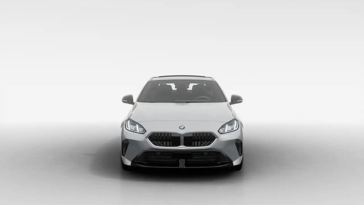 BMW 2 Series fotografie BMW 2 Series