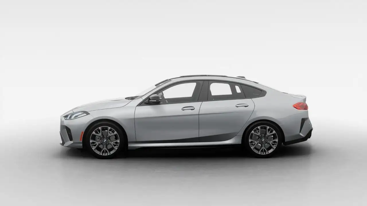 BMW 2 Series fotografie BMW 2 Series