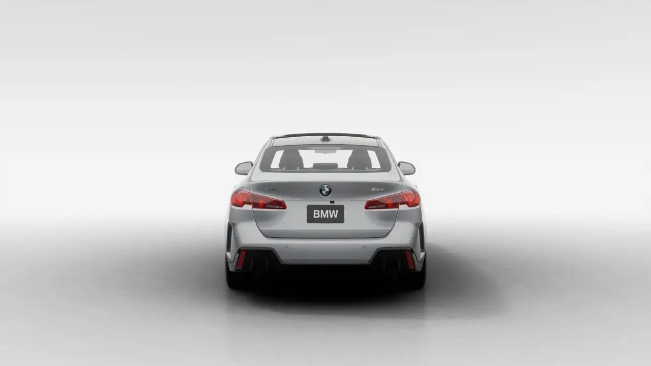 BMW 2 Series fotografie BMW 2 Series