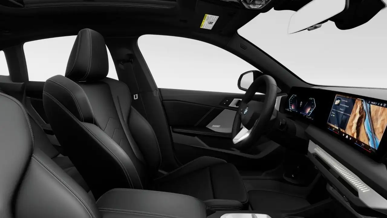 BMW 2 Series fotografie BMW 2 Series